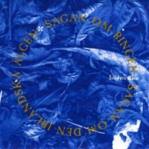 Sagan Om Den Irländska Älgen / Sagan Om Ringen album cover