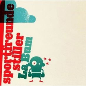 La Bum (Re-Issue) album cover