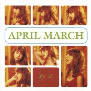 Paris In April album cover