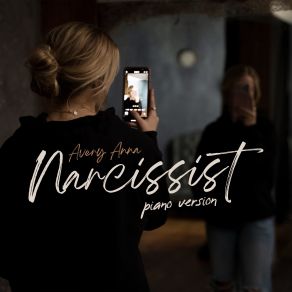 Narcissist (Piano Version) (Single) album cover