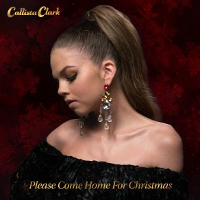 Please Come Home For Christmas (Single) album cover