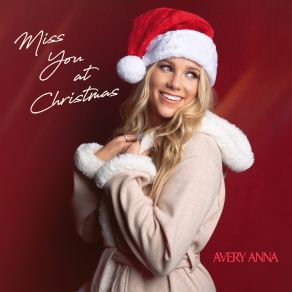 Miss You At Christmas (Single) album cover