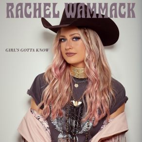 Girl's Gotta Know (Single) album cover