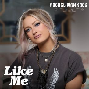 Like Me (Single) album cover