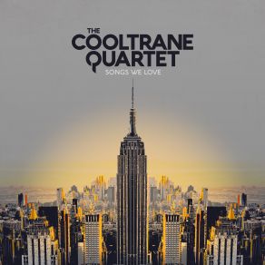 Songs We Love album cover