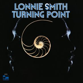 Turning Point album cover