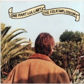 One Part Lullaby album cover