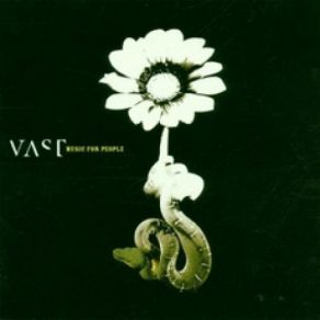 Music For People album cover