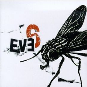 Eve 6 album cover
