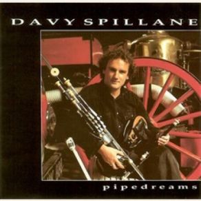 Pipedreams album cover