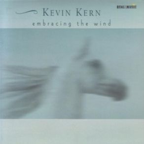Embracing The Wind album cover