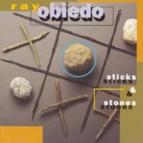 Sticks & Stones album cover