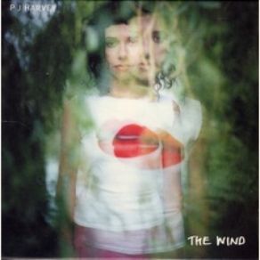 The Wind album cover