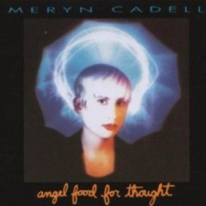 Angel Food For Thought album cover