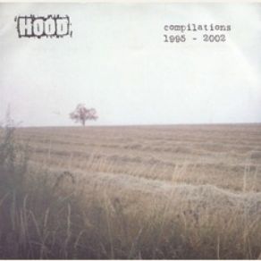 Compilations 1995-2002 album cover