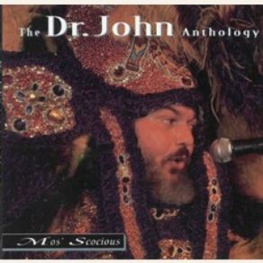 The Anthology (Remastered) album cover