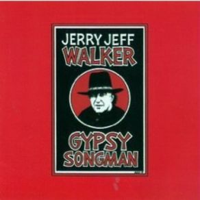 Gypsy Songman album cover