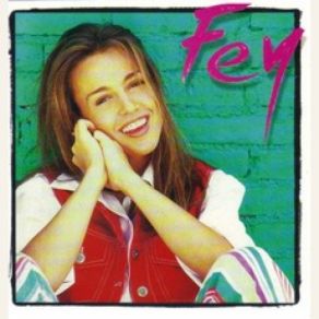 Fey album cover