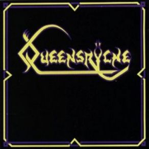 Queensrÿche (Remastered) album cover