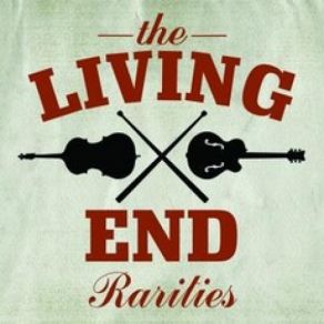 Rarities album cover