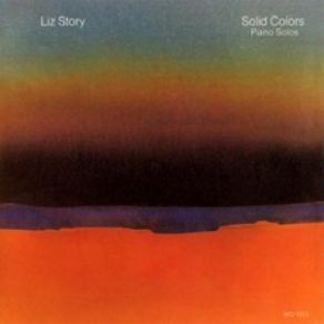 Solid Colors album cover