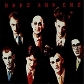 Oddz And Enz album cover