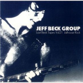 Lost Beck Tapes Vol. 2 album cover