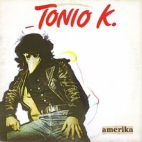 Amerika album cover