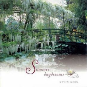 Summer Daydreams album cover