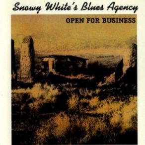 Open For Business album cover