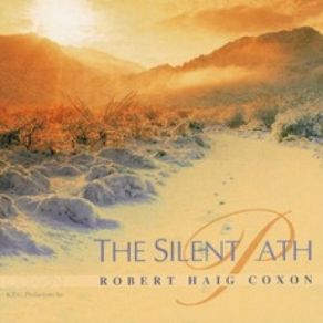 The Silent Path album cover