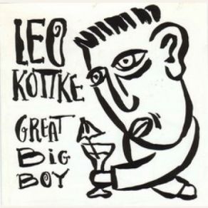 Great Big Boy album cover