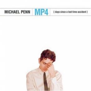 MP4 (Days Since A Lost Time Accident) album cover