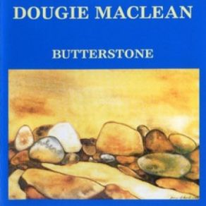 Butterstone album cover
