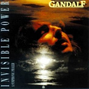 Invisible Power album cover