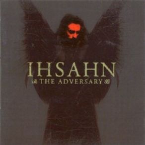 The Adversary album cover