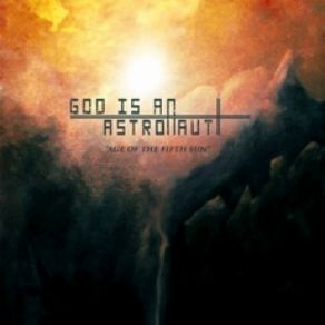 Age Of The Fifth Sun album cover