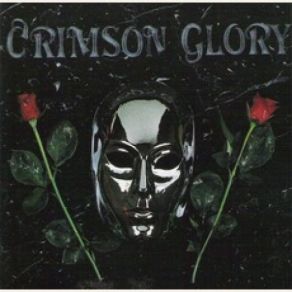 Crimson Glory (Remastered) album cover