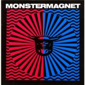Monster Magnet album cover