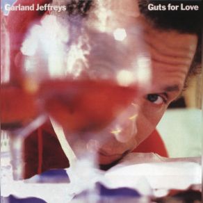 Guts For Love album cover