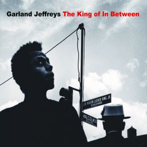The King Of In Between album cover