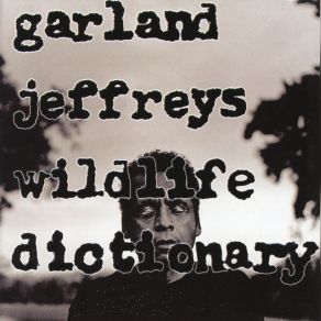 Wildlife Dictionary album cover