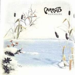 Sunshine (Re-Issue) album cover