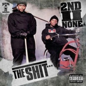 Tha Shit album cover
