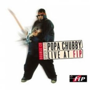 Live At FIP album cover