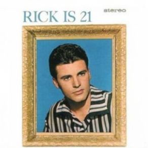 Rick Is 21 (Remastered) album cover