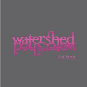 Watershed album cover