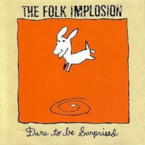 Dare To Be Surprised album cover