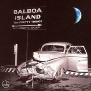 Balboa Island album cover