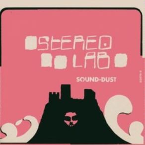 Sound-Dust album cover